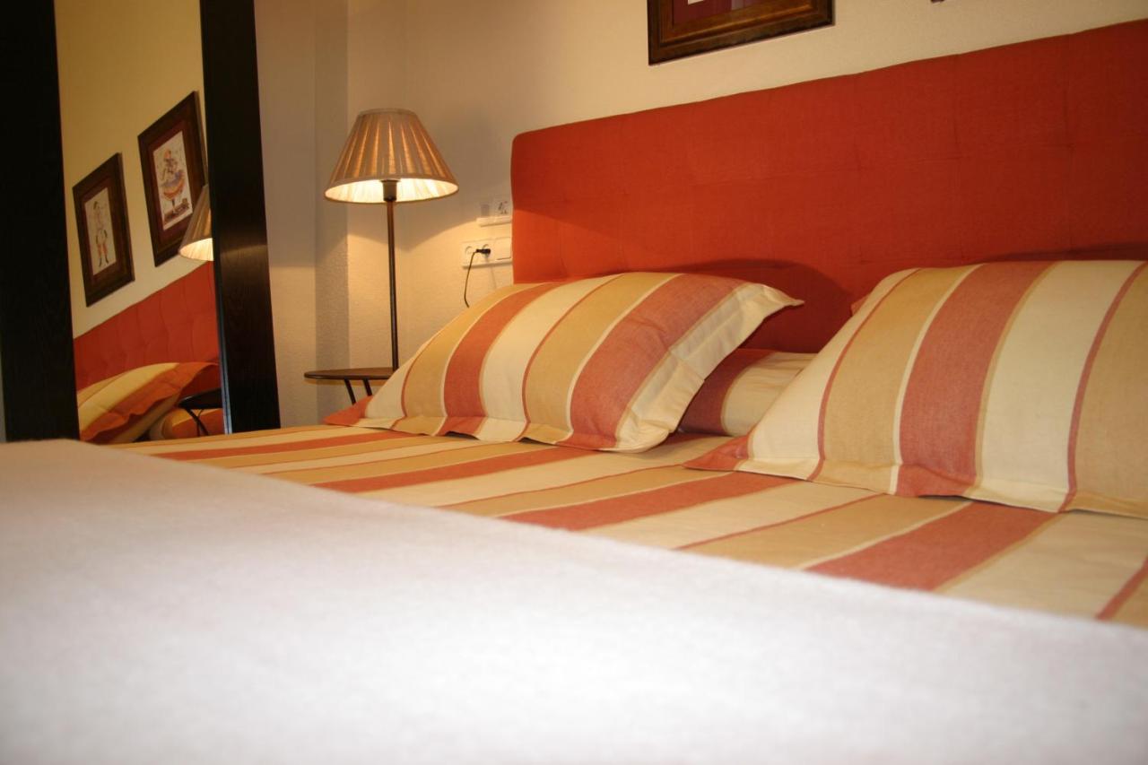 Hotel Arcea Palacio De Las Nieves Langreo Bagian luar foto