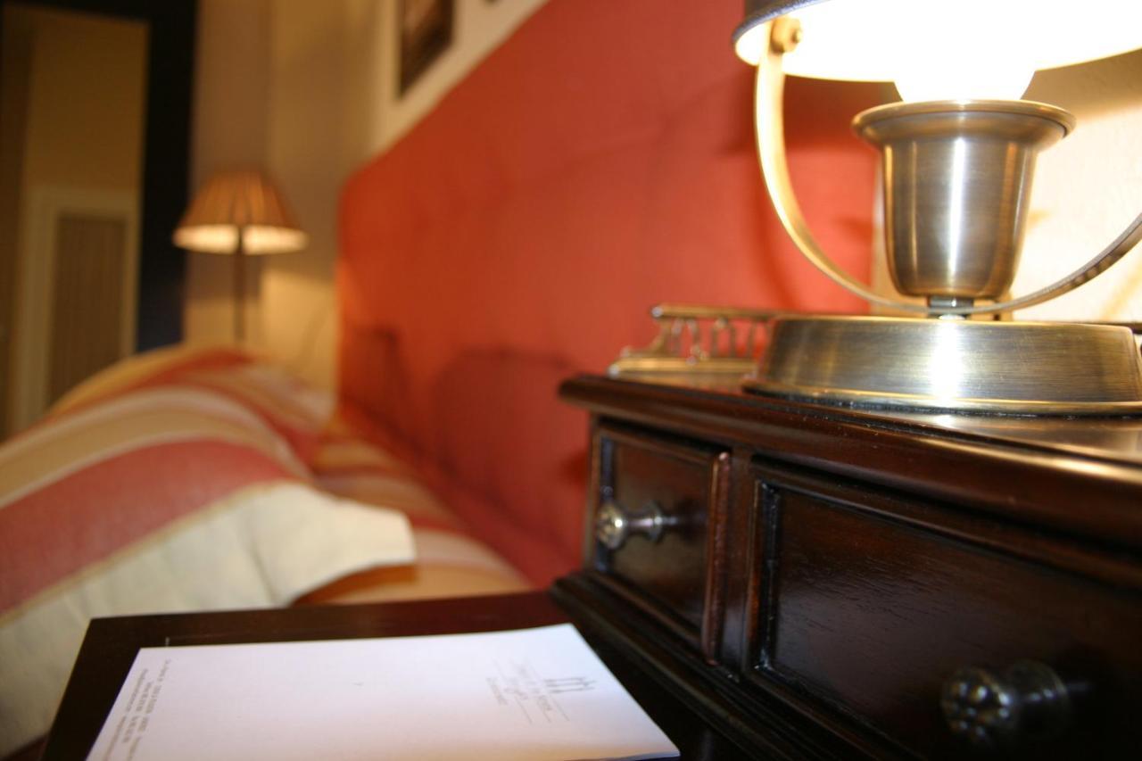Hotel Arcea Palacio De Las Nieves Langreo Bagian luar foto