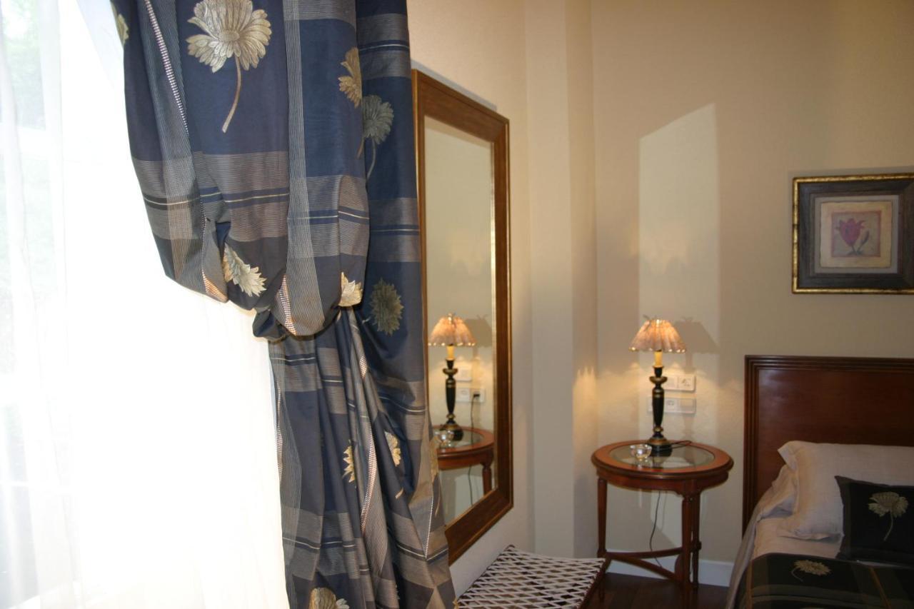 Hotel Arcea Palacio De Las Nieves Langreo Bagian luar foto