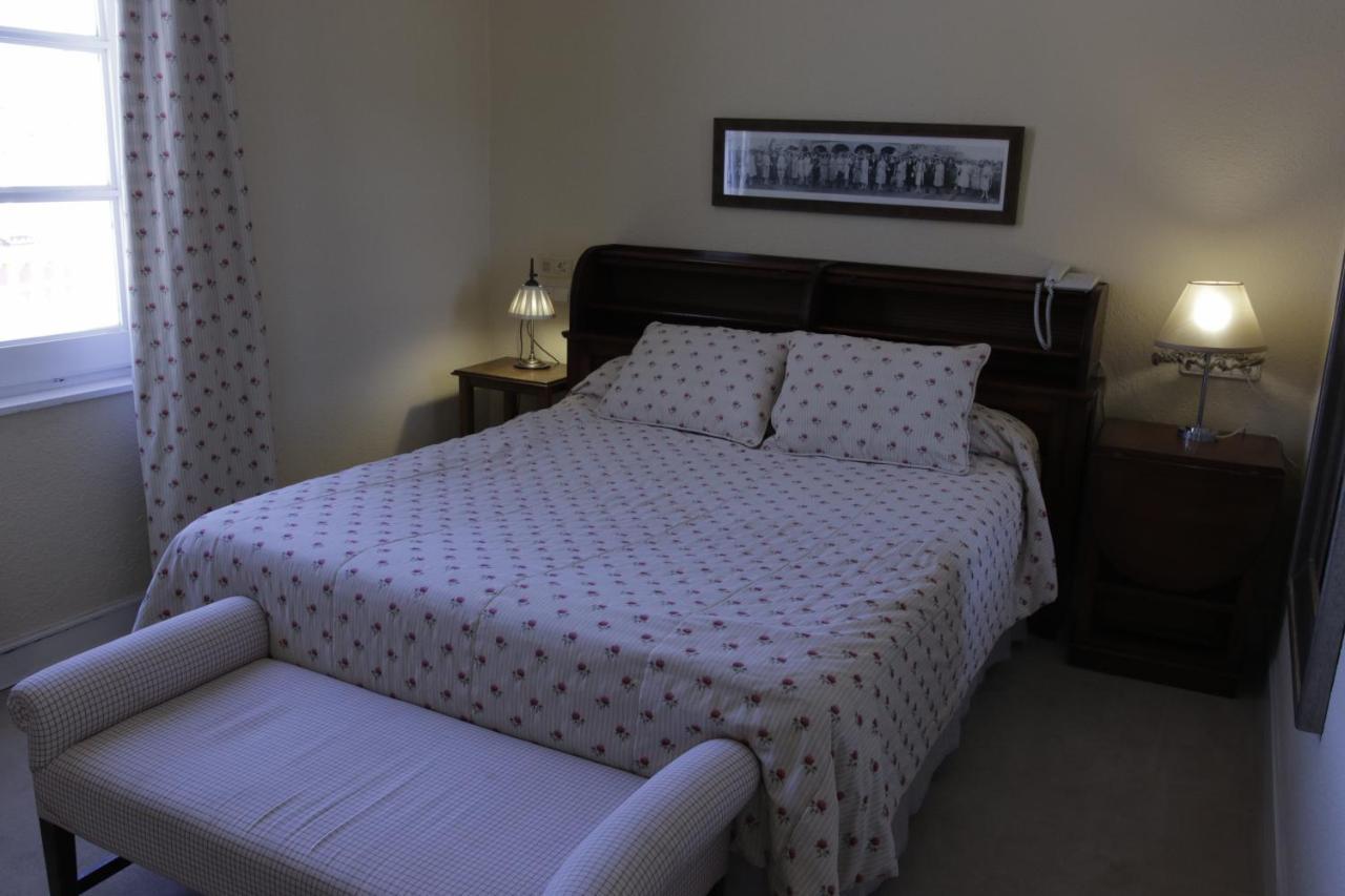 Hotel Arcea Palacio De Las Nieves Langreo Bagian luar foto